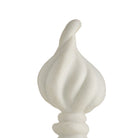 Arteriors - ASC44 - Sculpture - Marilyn - Ivory