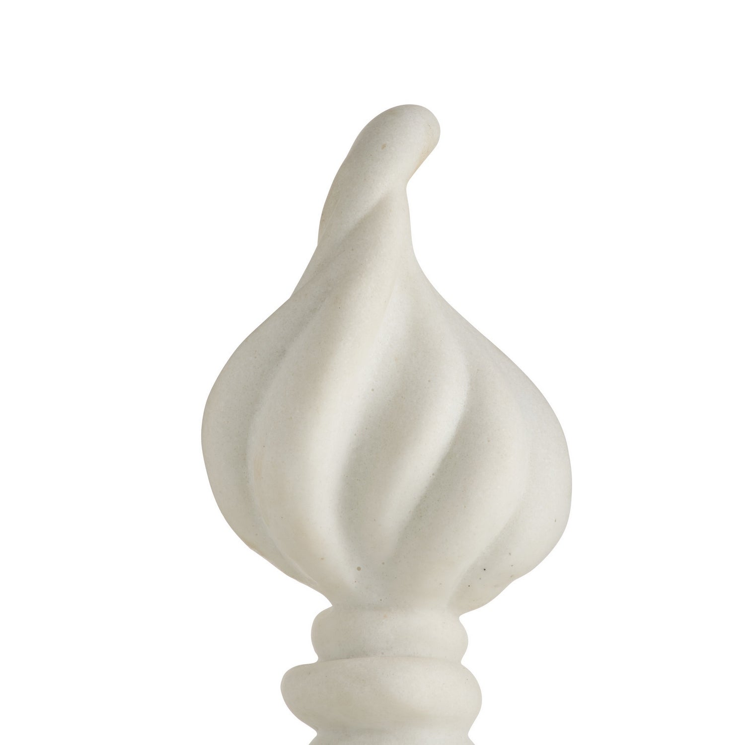 Arteriors - ASC44 - Sculpture - Marilyn - Ivory