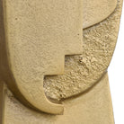 Arteriors - ASI19 - Sculpture - Liam - Antique Brass