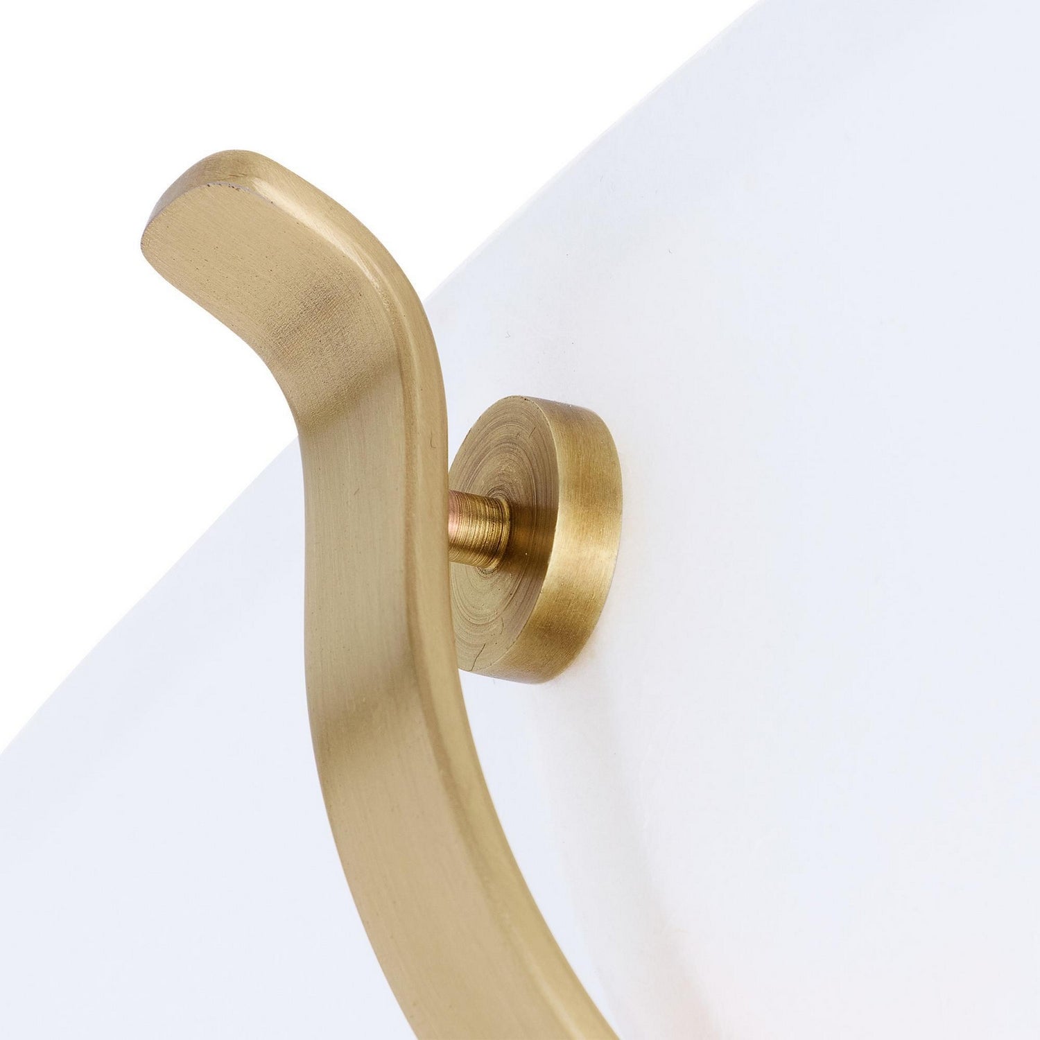 Arteriors - DFC17 - Ten Light Flush Mount - Chambers - Ivory