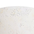 Arteriors - DFC18 - Three Light Flush Mount - Malta - Light Stonewash
