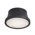 Arteriors - DFC21 - LED Flush Mount - Louisa - English Bronze