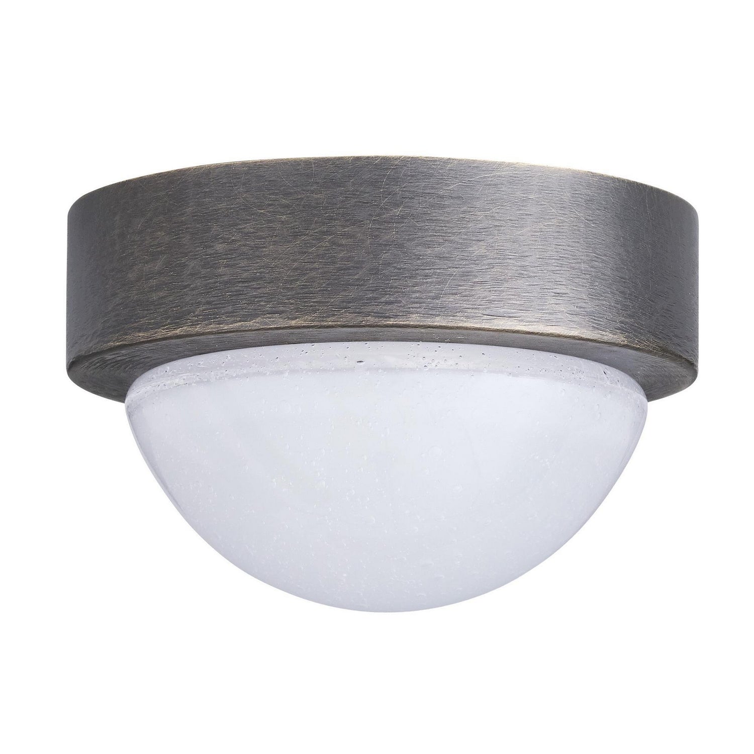 Arteriors - DFC22 - LED Flush Mount - Lennon - English Bronze