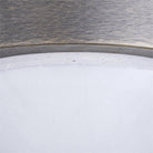 Arteriors - DFC22 - LED Flush Mount - Lennon - English Bronze