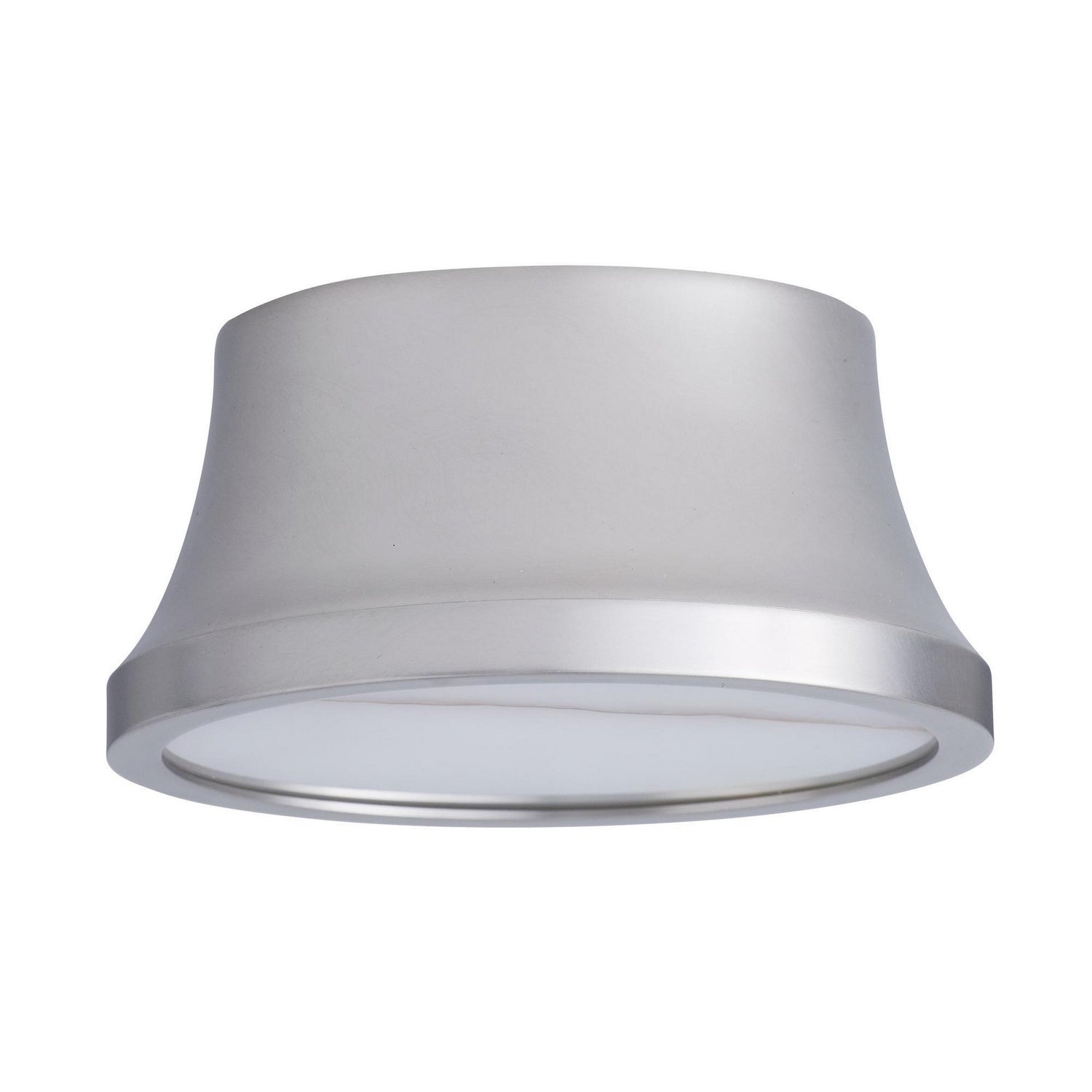 Arteriors - DFC24 - LED Flush Mount - Louisa - Vintage Silver