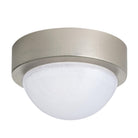 Arteriors - DFC25 - LED Flush Mount - Lennon - Vintage Silver