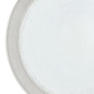 Arteriors - DFC25 - LED Flush Mount - Lennon - Vintage Silver