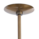 Arteriors - DLI15 - 12 Light Chandelier - Merrick - Vintage Brass