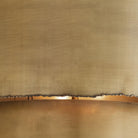 Arteriors - DMI26 - Four Light Chandelier - Leonardo - Antique Brass