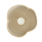 Arteriors - DPC22 - One Light Pendant - Lyla - Whitewash