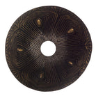 Arteriors - DSI13 - One Light Pendant - Micah - Antique Bronze