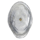 Arteriors - DWC85 - LED Wall Sconce - Nome - Silver Leaf