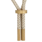 Arteriors - DWC87 - One Light Wall Sconce - Lucien - Clear