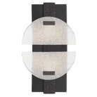 Arteriors - DWC88 - LED Wall Sconce - Logan - Seedy Slump
