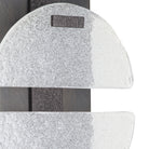 Arteriors - DWC88 - LED Wall Sconce - Logan - Seedy Slump