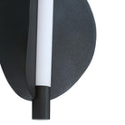 Arteriors - DWC89 - LED Wall Sconce - Luna - Bronze