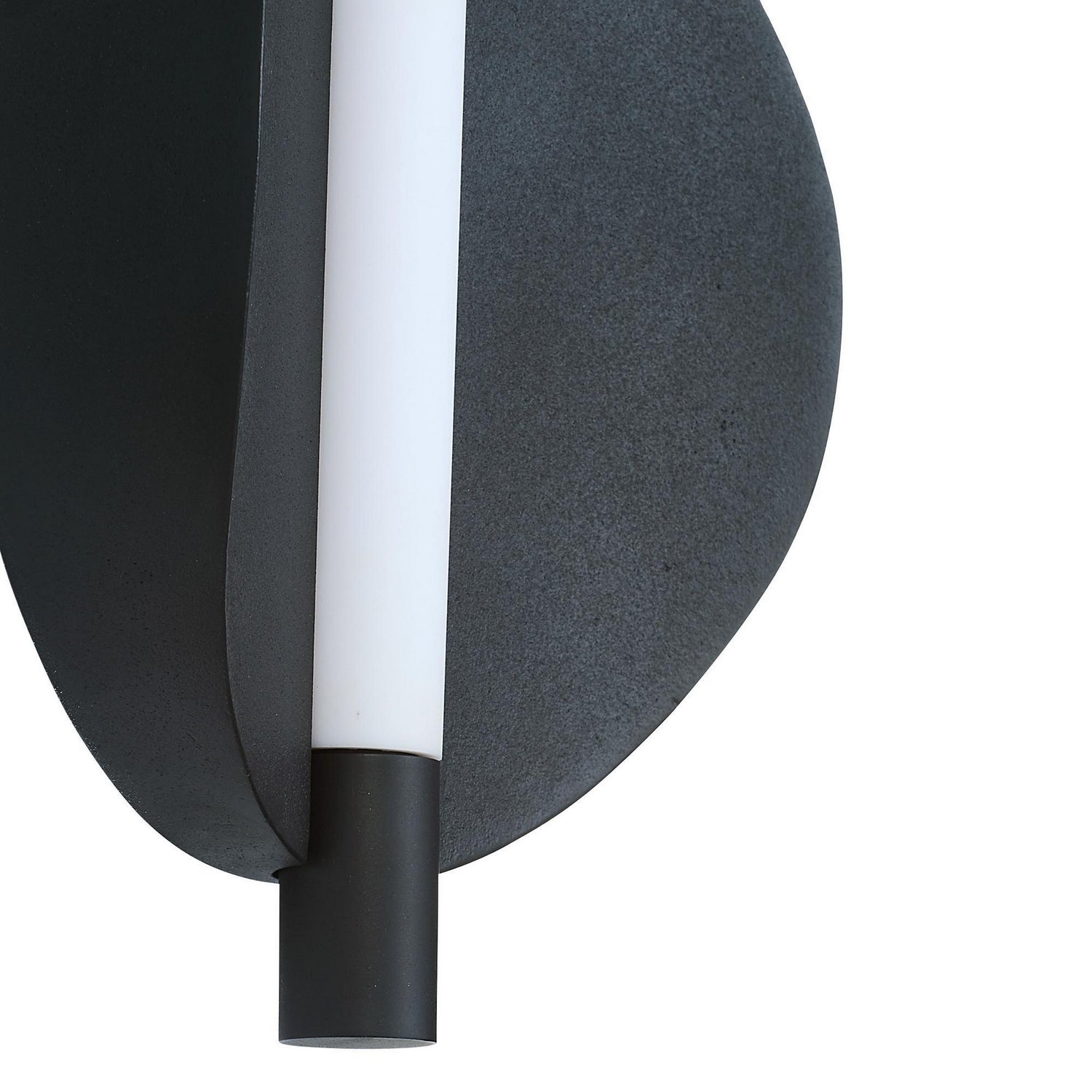 Arteriors - DWC89 - LED Wall Sconce - Luna - Bronze