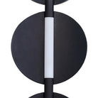 Arteriors - DWC89 - LED Wall Sconce - Luna - Bronze