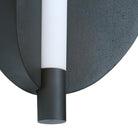 Arteriors - DWC89 - LED Wall Sconce - Luna - Bronze