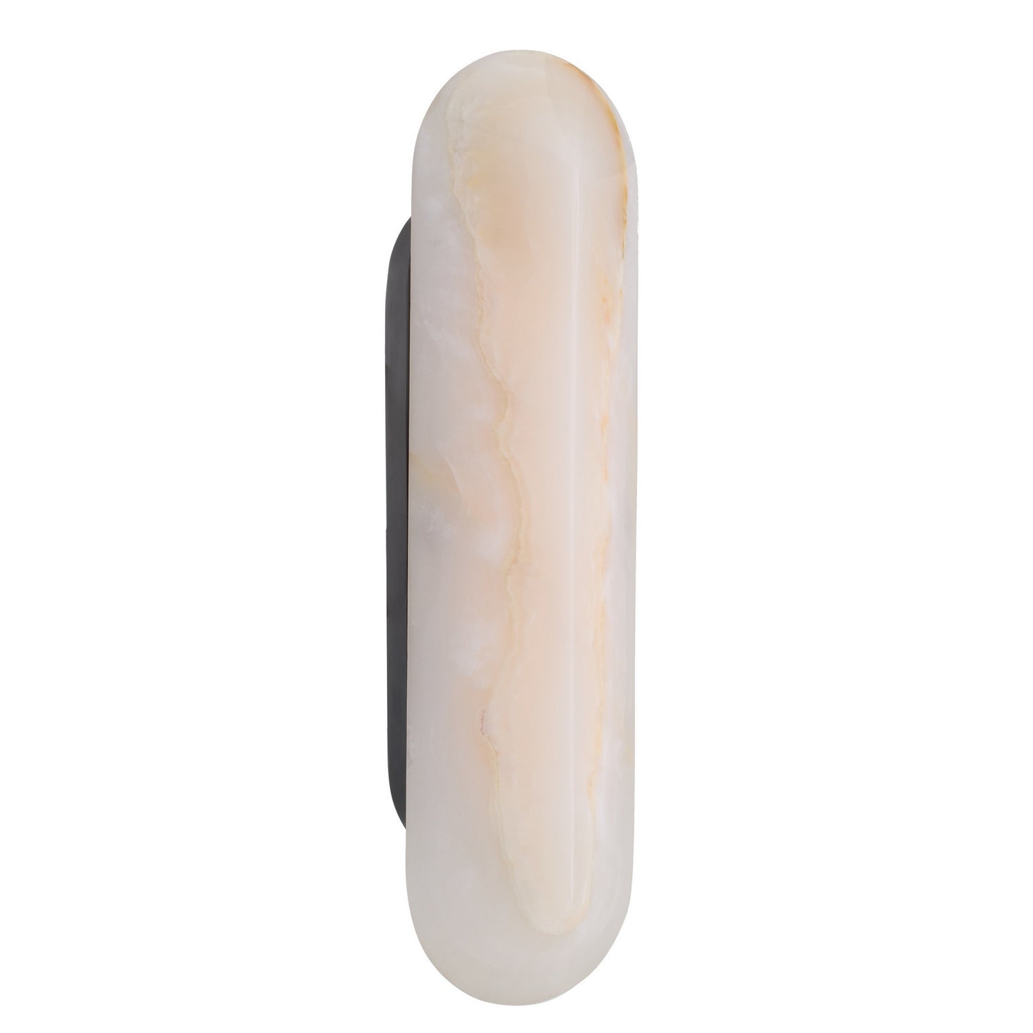 Arteriors - DWC90 - LED Wall Sconce - London - White