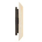 Arteriors - DWC90 - LED Wall Sconce - London - White