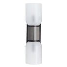Arteriors - DWC91 - Two Light Wall Sconce - Landon - Frosted
