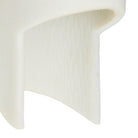 Arteriors - DWC94 - Two Light Wall Sconce - Matthew - Ivory