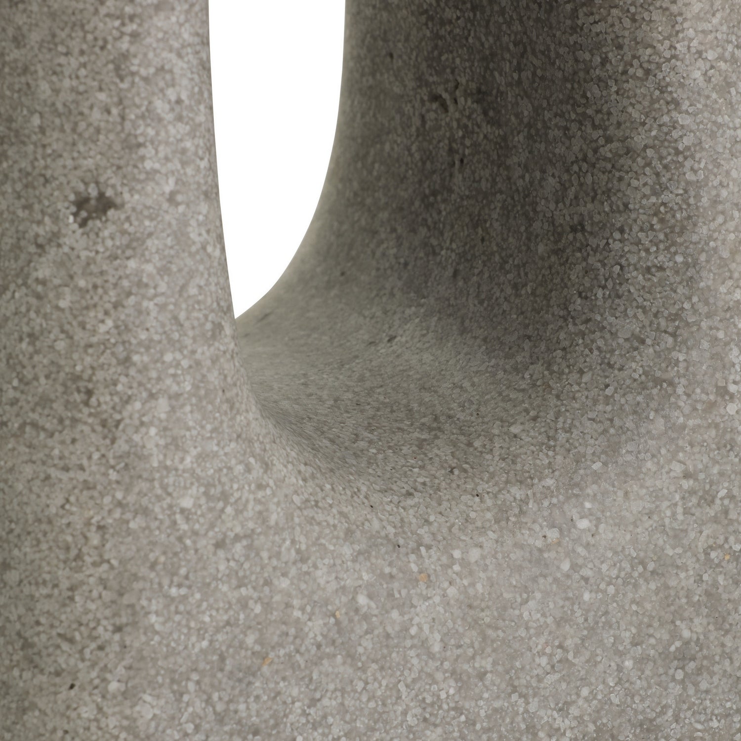 Arteriors - FAC04 - Accent Table - Miles - Vintage Bronze