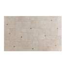 Arteriors - FCI27 - Coffee Table - Madelyn - Ivory