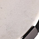 Arteriors - FCI30 - Coffee Table - Lorena - White