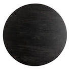Arteriors - FDI07 - Dining Table - Maddock - Ebony