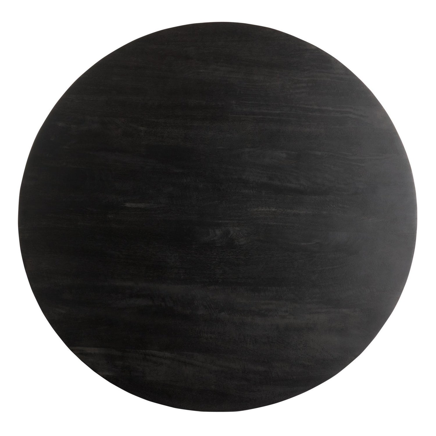 Arteriors - FDI07 - Dining Table - Maddock - Ebony