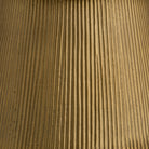 Arteriors - FEI31 - End Table - Mathis - Antique Brass