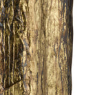 Arteriors - FEI34 - End Table - Minerva - Distressed Antique Brass