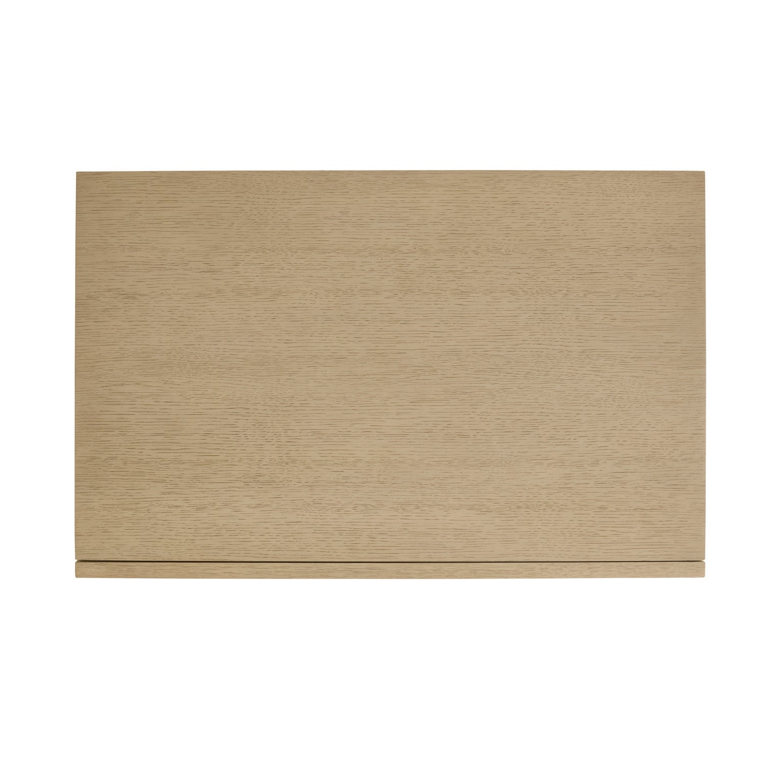 Arteriors - FIS07 - Side Table - Norwich - Smoke
