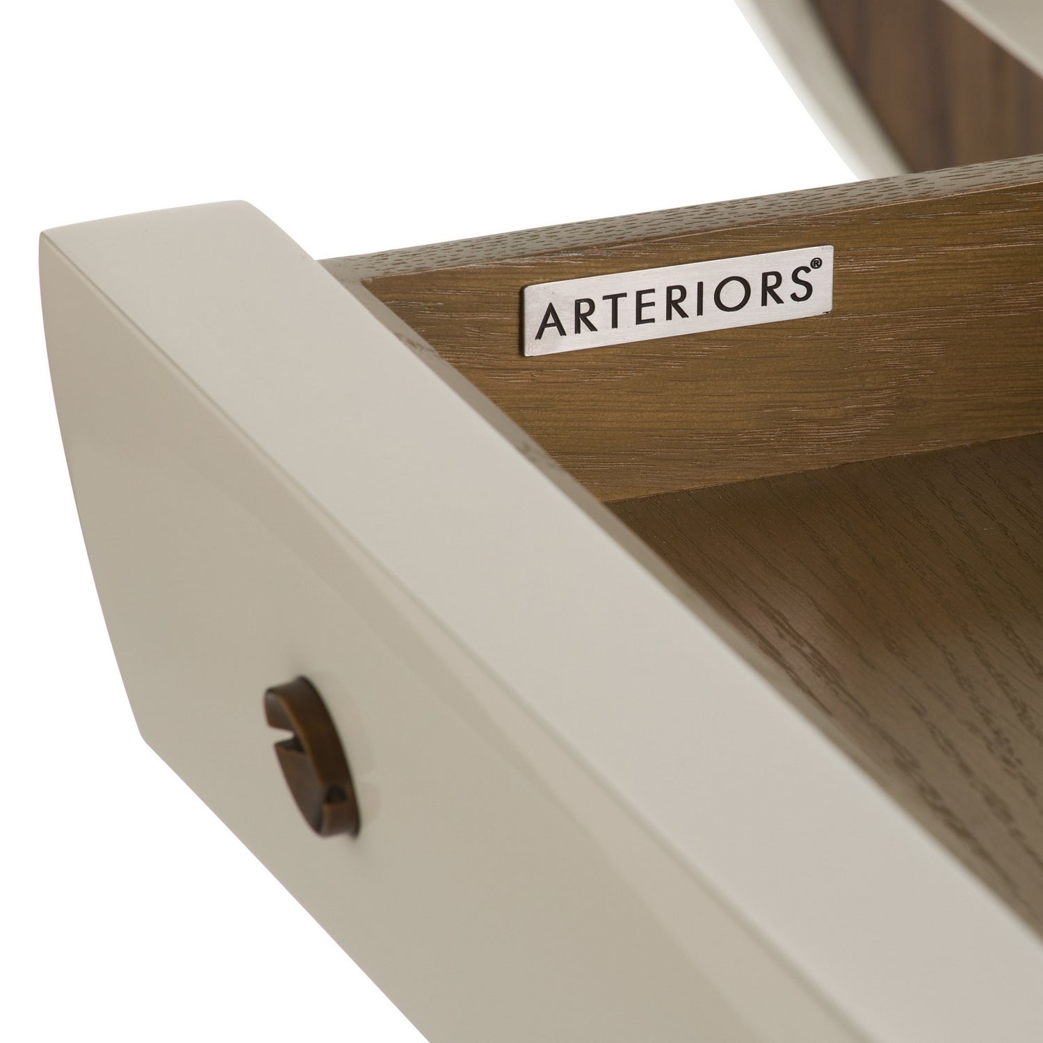 Arteriors - FKS08 - Desk - Myra - Opal