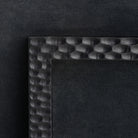 Arteriors - FRI32 - Dining Chair - Matilda - Midnight Grey