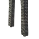 Arteriors - FRI32 - Dining Chair - Matilda - Midnight Grey