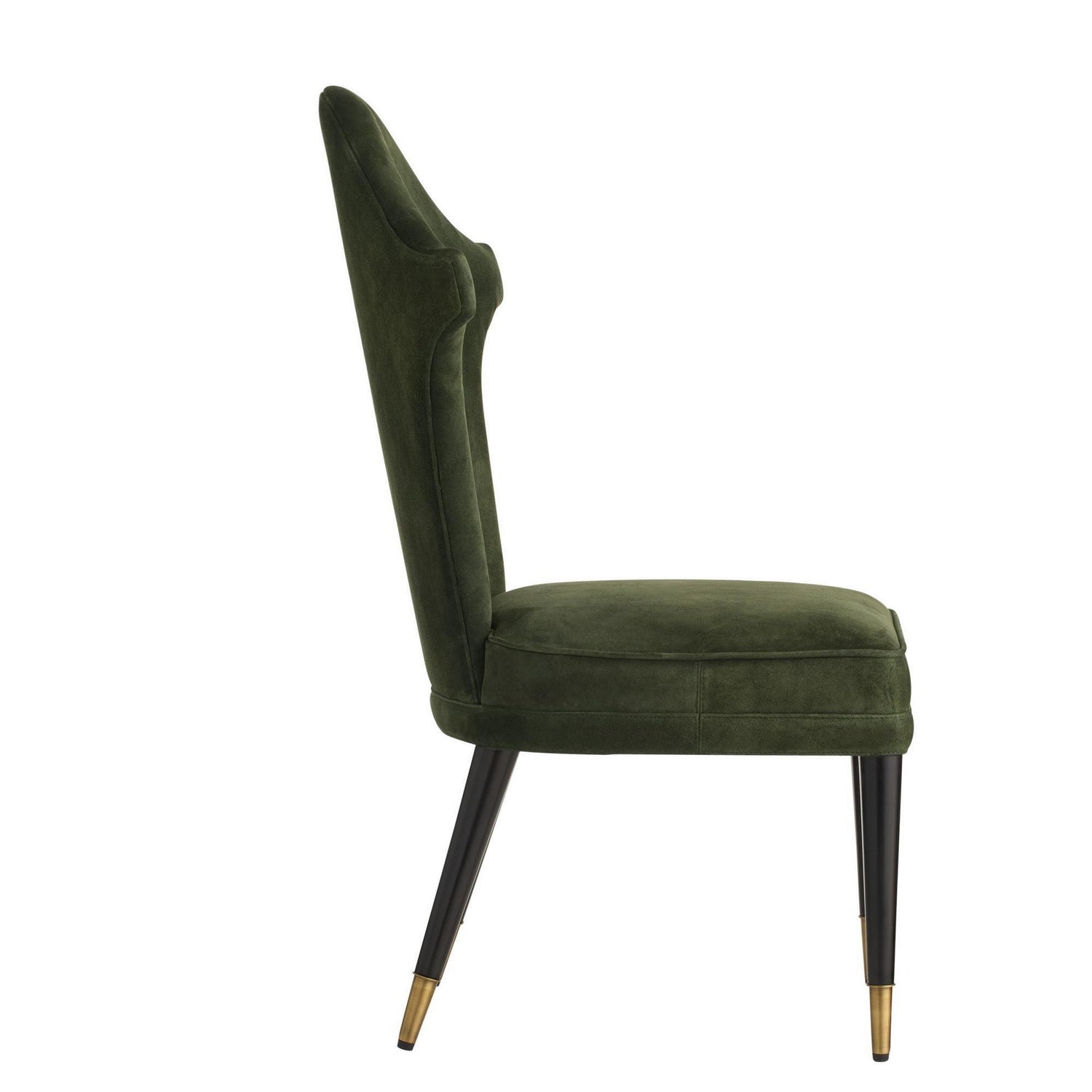 Arteriors - FRI33 - Dining Chair - Lincoln - Forest