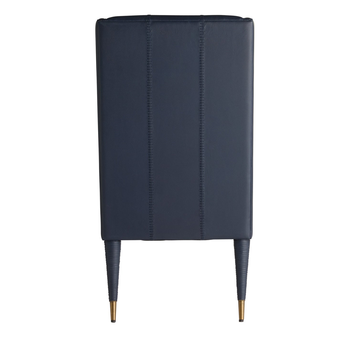 Arteriors - FRI38 - Chair - Hawthorne - Navy
