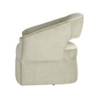 Arteriors - FRU13 - Lounge Chair - Lana - Sage