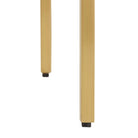 Arteriors - FSI27 - Counter Stool - Laney - Taupe