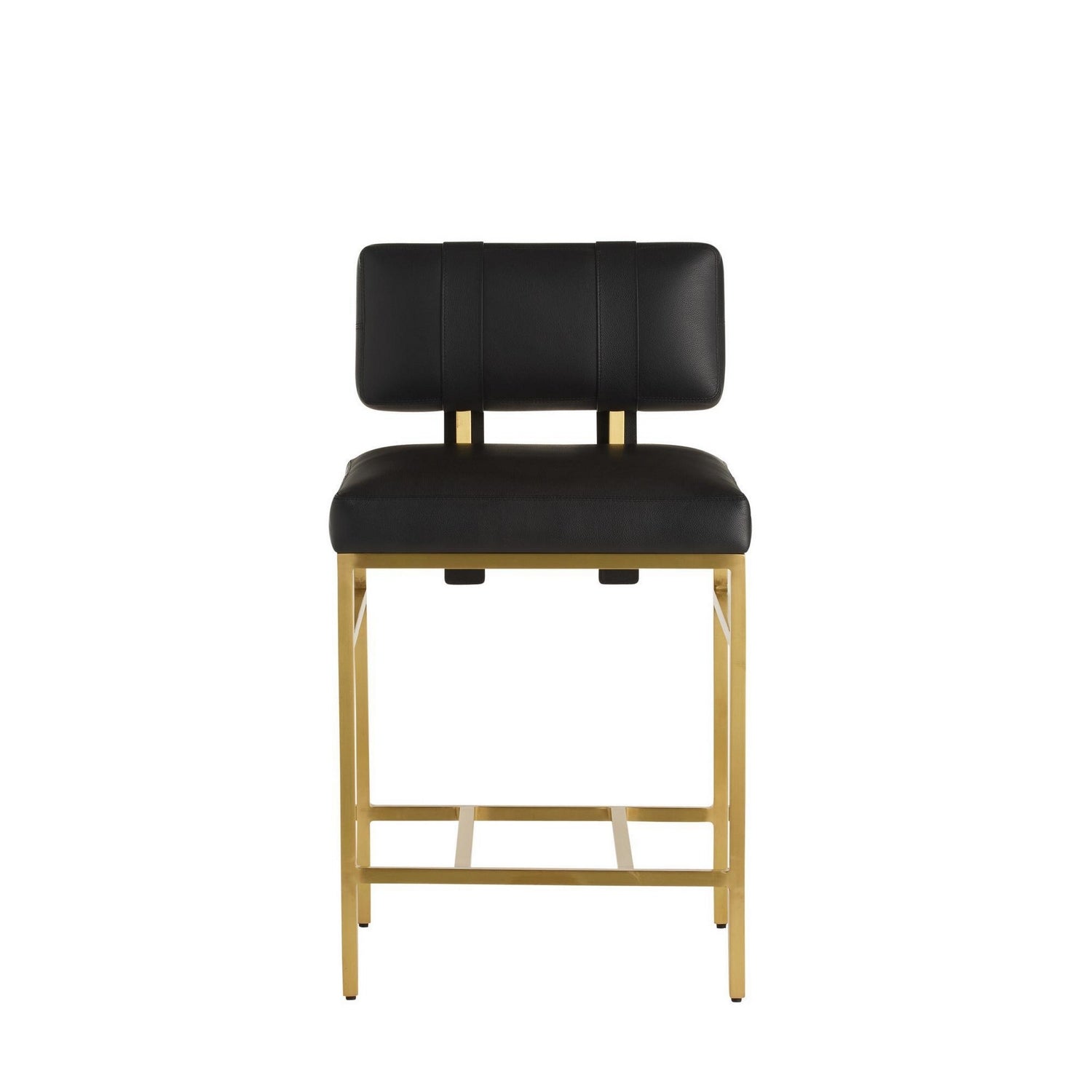 Arteriors - FSI28 - Counter Stool - Laney - Black