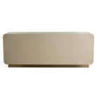 Arteriors - FZI03 - Credenza - Montevito - Ivory