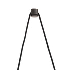 Arteriors - GADLC02 - LED Chandelier - Melt - Smoke