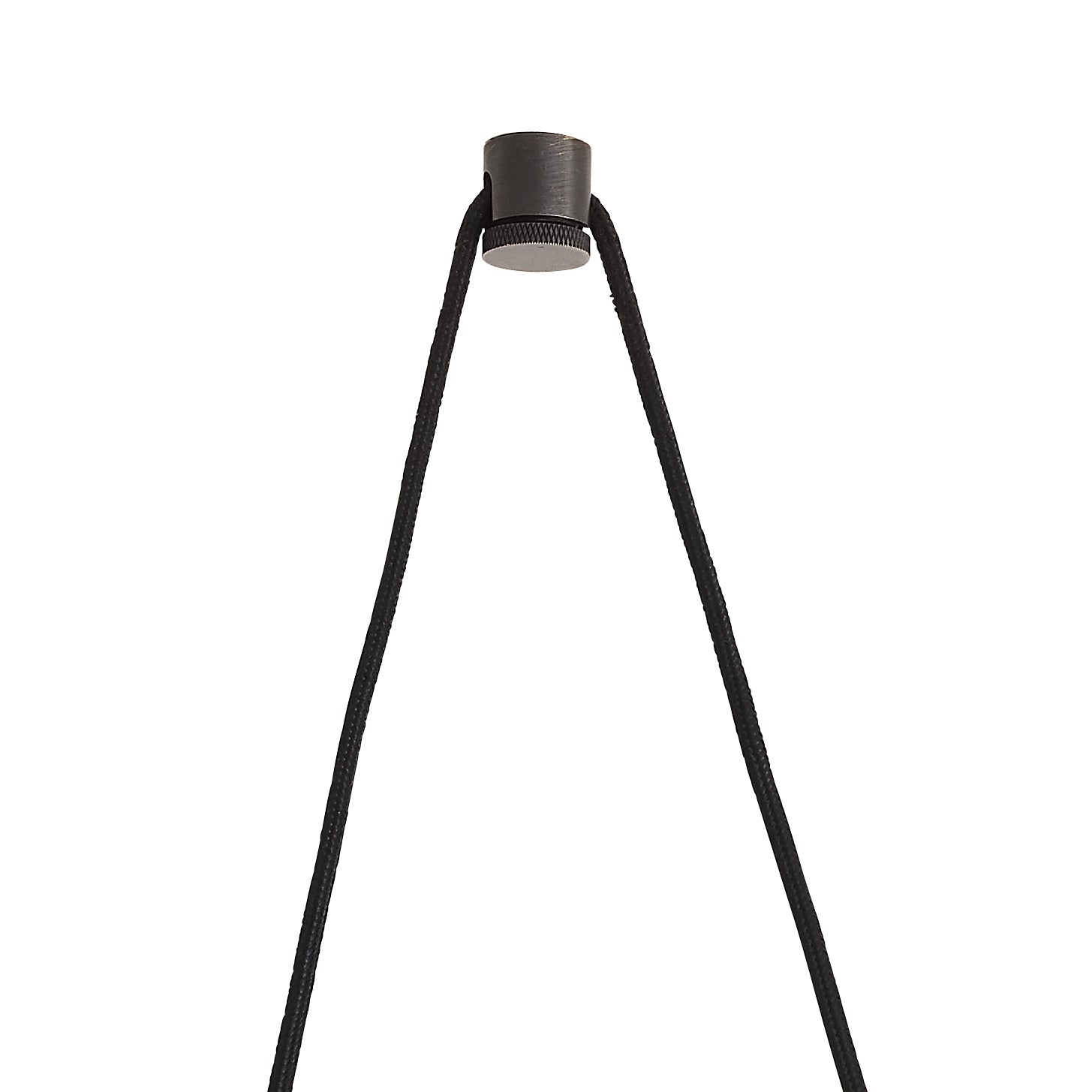 Arteriors - GADLC02 - LED Chandelier - Melt - Smoke