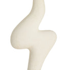Arteriors - PFC22-603 - One Light Floor Lamp - Nicolette - Ivory