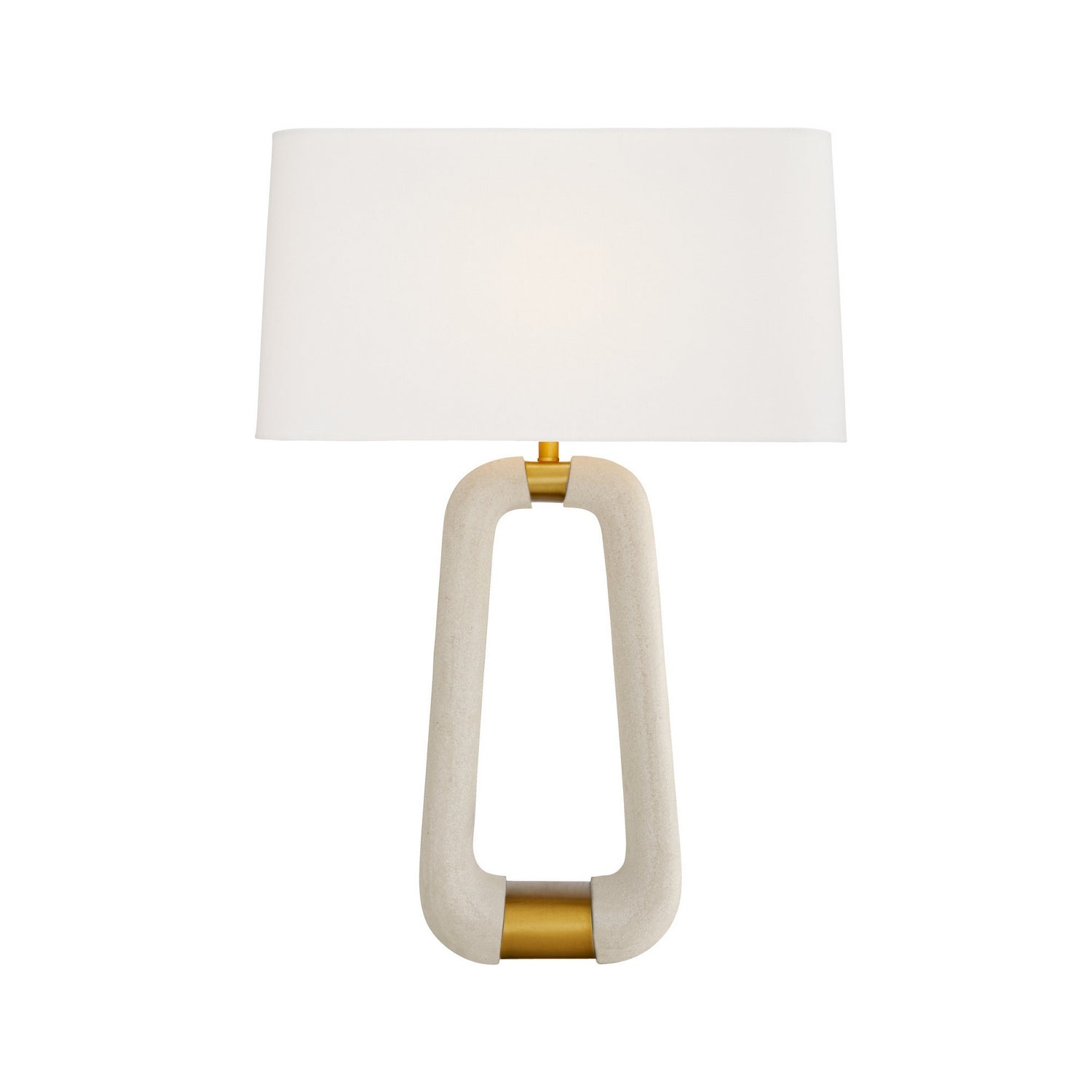 Arteriors - PTC71-150 - One Light Table Lamp - Gianni - Ivory