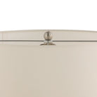 Arteriors - PTE16-934 - One Light Table Lamp - Nyla - Dark Green Reactive