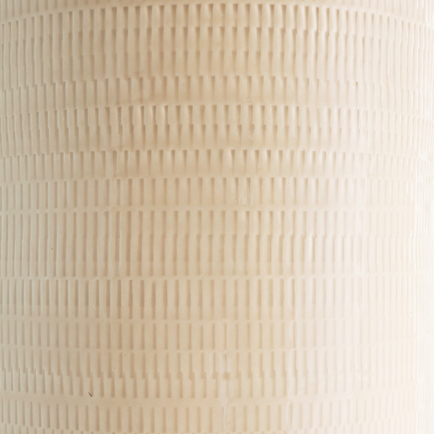 Arteriors - PTE18-SH042 - One Light Table Lamp - Nicoline - Oat